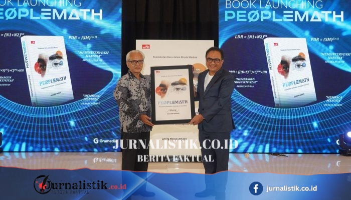 Produktivitas Tak Sekadar Target: Kerja Keras Belum Tentu Berbanding Lurus