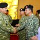 105 Pati TNI Naik Pangkat, Terbanyak dari TNI Angkatan Darat