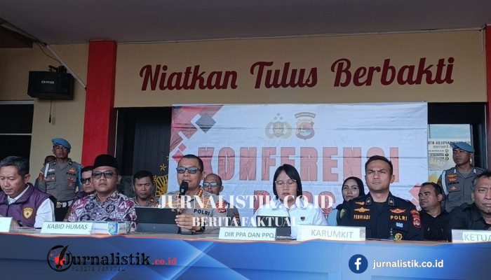 Polisi: Orang Tua Santri Terbakar di Lombok Ditawarkan Surat Damai Dua Kali