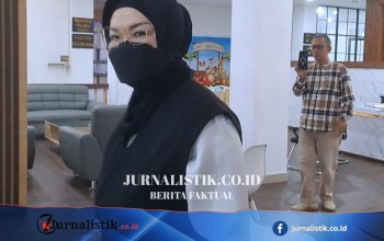 KPK Menggelar OTT terhadap Bupati Sukoharjo Etik Suryani, Diduga Memeras Perangkat Pemkab