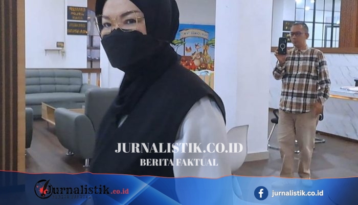KPK Menggelar OTT terhadap Bupati Sukoharjo Etik Suryani, Diduga Memeras Perangkat Pemkab
