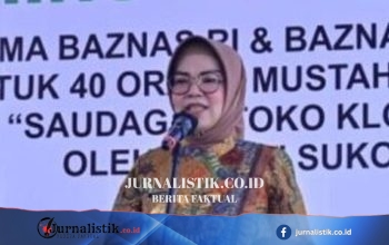 Profil Etik Suryani: Bupati Sukoharjo yang Ditangkap KPK dalam OTT