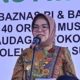 Profil Etik Suryani: Bupati Sukoharjo yang Ditangkap KPK dalam OTT
