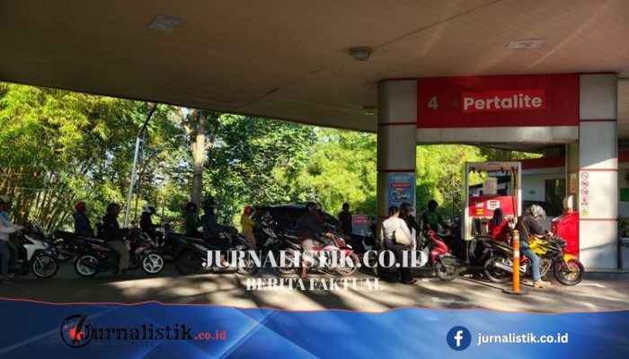 BBM RON di Bawah Rekomendasi: Memicu Knocking, Boros, dan Kerusakan Ruang Bakar