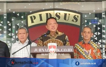 Burhanuddin Terima Pengunduran Diri Febrie Adriansyah dari Jabatan Jampidsus Kejagung