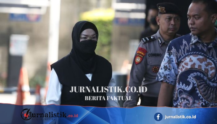 Diduga Memeras ASN Sukoharjo, Etik Suryani Gunakan SK Bupati untuk Tarik Potongan Insentif