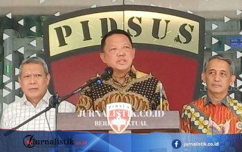 Febrie Adriansyah Jadi Tersangka Eks Jampidsus, Pakar: Penegakan Hukum Tanpa Pengecualian