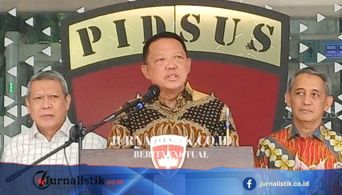 Febrie Adriansyah Jadi Tersangka Eks Jampidsus, Pakar: Penegakan Hukum Tanpa Pengecualian
