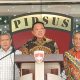 Dalam 24 Jam Febrie Adriansyah: Siang Tolak Kabar Mundur, Dini Hari Lepas Jabatan Jampidsus