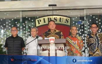 Febrie Adriansyah Mundur dari Jampidsus Kejagung, Resmi Diterima ST Burhanuddin