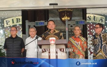 Jampidsus Febrie: Proses Pendalaman Kasus MBG Bertambah, 47 Orang Disebut Terkait