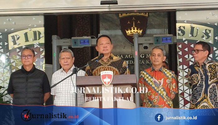 Jampidsus Febrie: Proses Pendalaman Kasus MBG Bertambah, 47 Orang Disebut Terkait