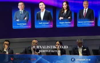 Raffi Ahmad Sebut Haji Isam Mentor Bisnis, Emtek Dukung IPO RANS