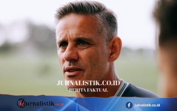 John Herdman Memantau Kondisi Marselino Ferdinan Jelang Indonesia vs Kamboja