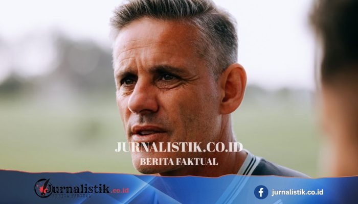 John Herdman Memantau Kondisi Marselino Ferdinan Jelang Indonesia vs Kamboja