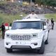 Prabowo Tiba di Lombok Barat untuk Resmikan Bendungan Meninting dan Empat Bendungan Lain