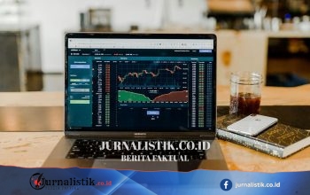 JustMarkets Luncurkan Terminal Trading via Browser, Akses Transaksi Lebih Praktis