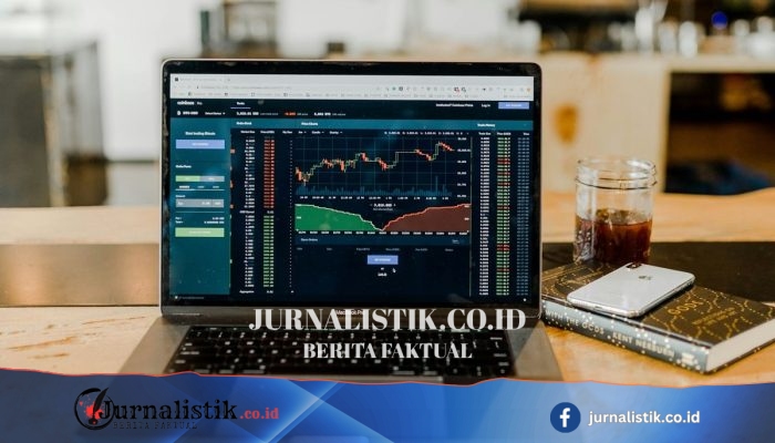 JustMarkets Luncurkan Terminal Trading via Browser, Akses Transaksi Lebih Praktis