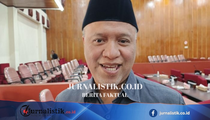 Pokir DPRD Semarang Dihapus, Anggota Fraksi PKS Protes ke Bupati