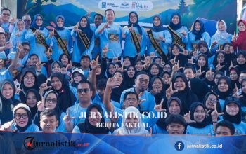 Lilin Literasi di Penjuru NTB Tetap Menyala