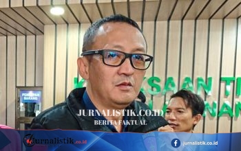 Dugaan korupsi TPP guru Kukar, Kejati: ‘Sudah ribuan kali transaksi itu enggak benar semua’