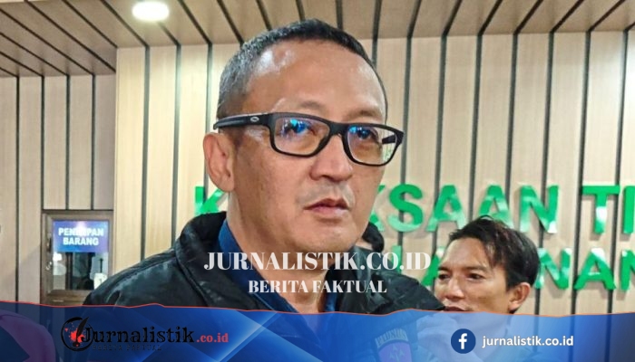 Kejati Kaltim Tegaskan Penggeledahan Disdikbud Kukar Bukan Terkait Temuan BPK Honor ASN Rp 9,5 Miliar