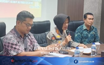 Penyidikan Dugaan Korupsi Pasokan Batu Bara PLTU Ombilin, Polda Sumbar Mengecek Tiga Perusahaan