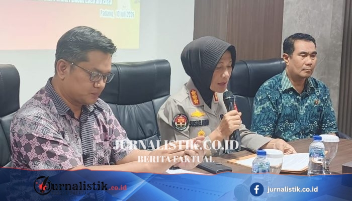 Penyidikan Dugaan Korupsi Pasokan Batu Bara PLTU Ombilin, Polda Sumbar Mengecek Tiga Perusahaan