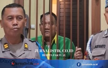 Aiptu Nurudin (N) Dipecat Polri setelah Terbukti Langgar Kesusilaan dan Pakai Sabu