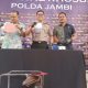 Direktur Distributor BBM Industri Dibekuk Polda Jambi Terkait BBM Ilegal