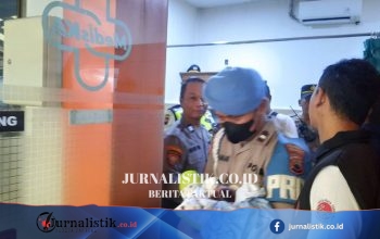 Anak Negara: Bayi Temuan di KA Sancaka Diserahkan ke Dinsos Solo