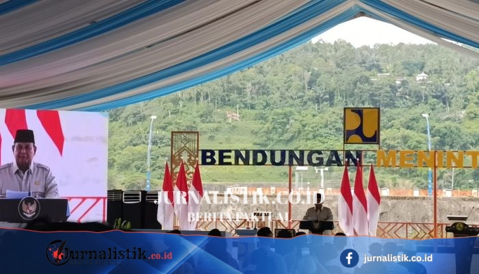 Prabowo Mengaku ‘Saya Utang Banyak Sama Rakyat NTB’ di Nusa Tenggara Barat