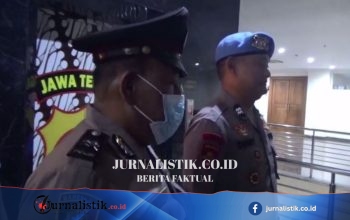 Nurudin Divonis PTDH KKEP Polda Jateng: “Siap Mengajukan Banding”