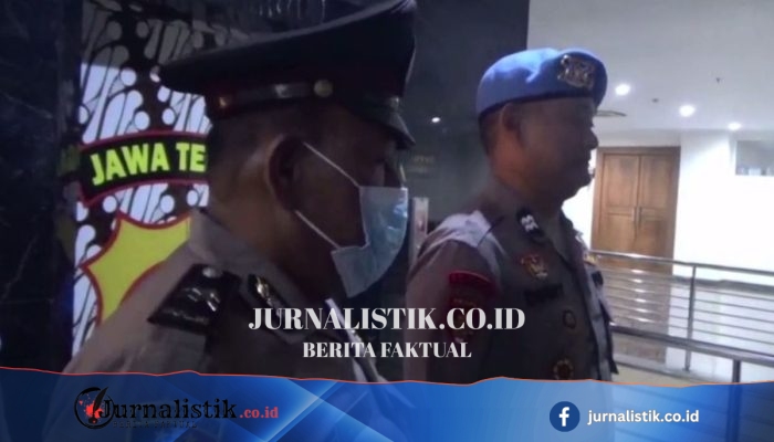 Nurudin Divonis PTDH KKEP Polda Jateng: “Siap Mengajukan Banding”