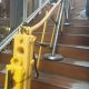 Demi Skywalk Kebayoran Lama, 65 Anak Tangga Harus Dilalui saat Lift Tak Berfungsi di Pasar Kebayoran