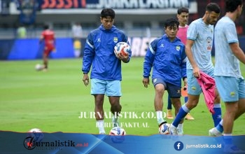 Usai Membawa Empat Gelar Liga, Achmad Jufriyanto Jadi Asisten Pelatih Persib untuk Igor Tolic