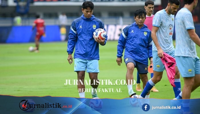 Usai Membawa Empat Gelar Liga, Achmad Jufriyanto Jadi Asisten Pelatih Persib untuk Igor Tolic