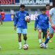 Usai Membawa Empat Gelar Liga, Achmad Jufriyanto Jadi Asisten Pelatih Persib untuk Igor Tolic