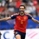 Spanyol Vs Argentina 0-0: Supersub Mikel Merino Dicadangkan, Romero-De Paul Diganti