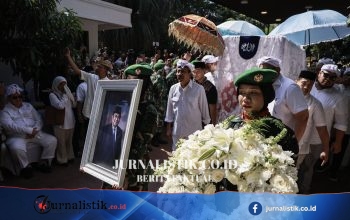 Rachmat Gobel: Profil Akhlak dan Cara Bertutur yang Menenangkan