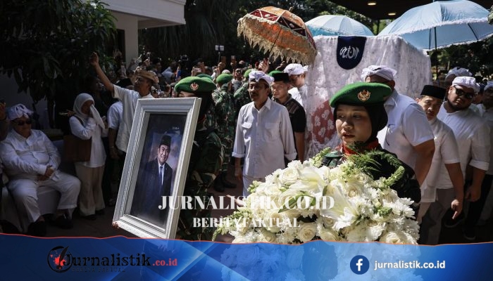Rachmat Gobel: Profil Akhlak dan Cara Bertutur yang Menenangkan