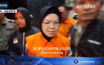 Etik Suryani, Bupati Sukoharjo, Ditahan KPK setelah OTT: Logam Mulia dan Uang Miliar Disita