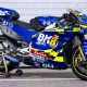 Gresini Kembalikan Livery Ikonik Sete Gibernau untuk MotoGP Jerman 2026 di Sachsenring