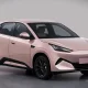 BYD Seagull Terbaru Mulai Mengemuka di China: Calon Wajah Baru Atto 1?