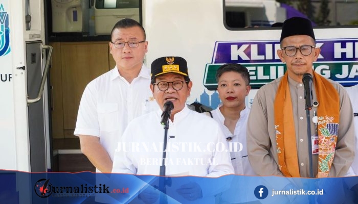 Pramono Anung: 168.497 Lansia DKI Terdaftar KLJ, Dapat Transportasi Umum dan Kesehatan Gratis