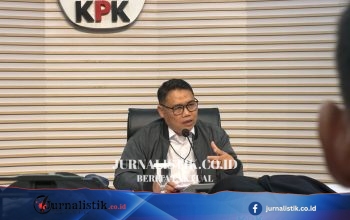 Selain Etik Suryani, KPK Tetapkan Richard Tri Handoko dan Tri Mulyo Tersangka Pemerasan Sukoharjo