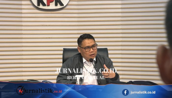 Selain Etik Suryani, KPK Tetapkan Richard Tri Handoko dan Tri Mulyo Tersangka Pemerasan Sukoharjo