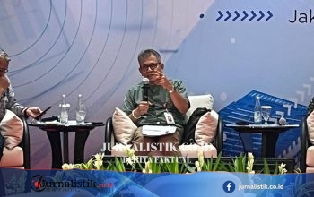 OJK: Pelaku DSI Diminta Dihukum Berat, “Kami Tak Rela Kalau Hanya Tipu Gelap, Tidak Fair bagi Konsumen”