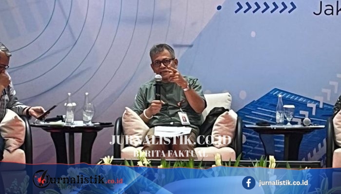 OJK: Pelaku DSI Diminta Dihukum Berat, “Kami Tak Rela Kalau Hanya Tipu Gelap, Tidak Fair bagi Konsumen”