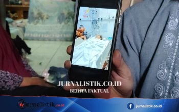 Evi Mentari (37), PMI Asal Sukabumi, Meninggal di Arab Saudi karena Tumor Otak—Keluarga Mohon Pemulangan Jenazah
